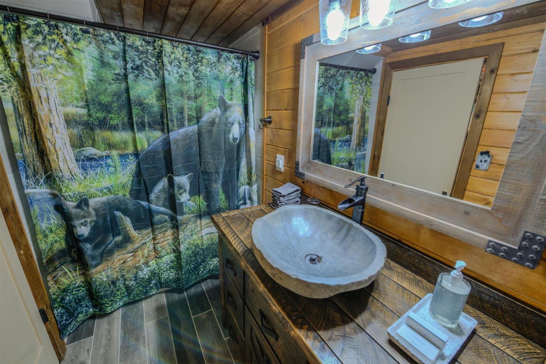 The Moose Bunkhouse Villa West Yellowstone Exteriör bild