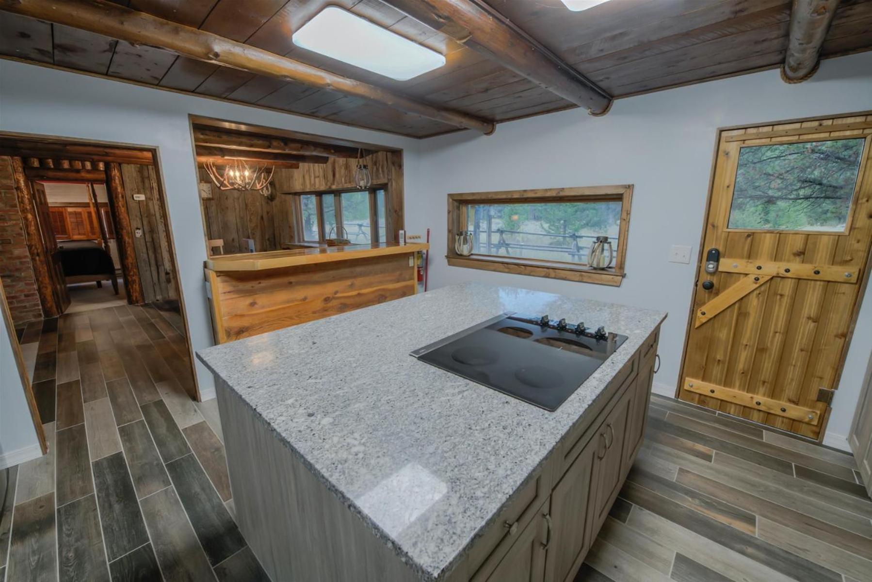 The Moose Bunkhouse Villa West Yellowstone Exteriör bild