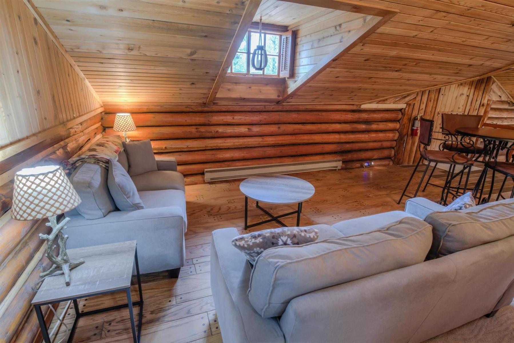 The Moose Bunkhouse Villa West Yellowstone Exteriör bild