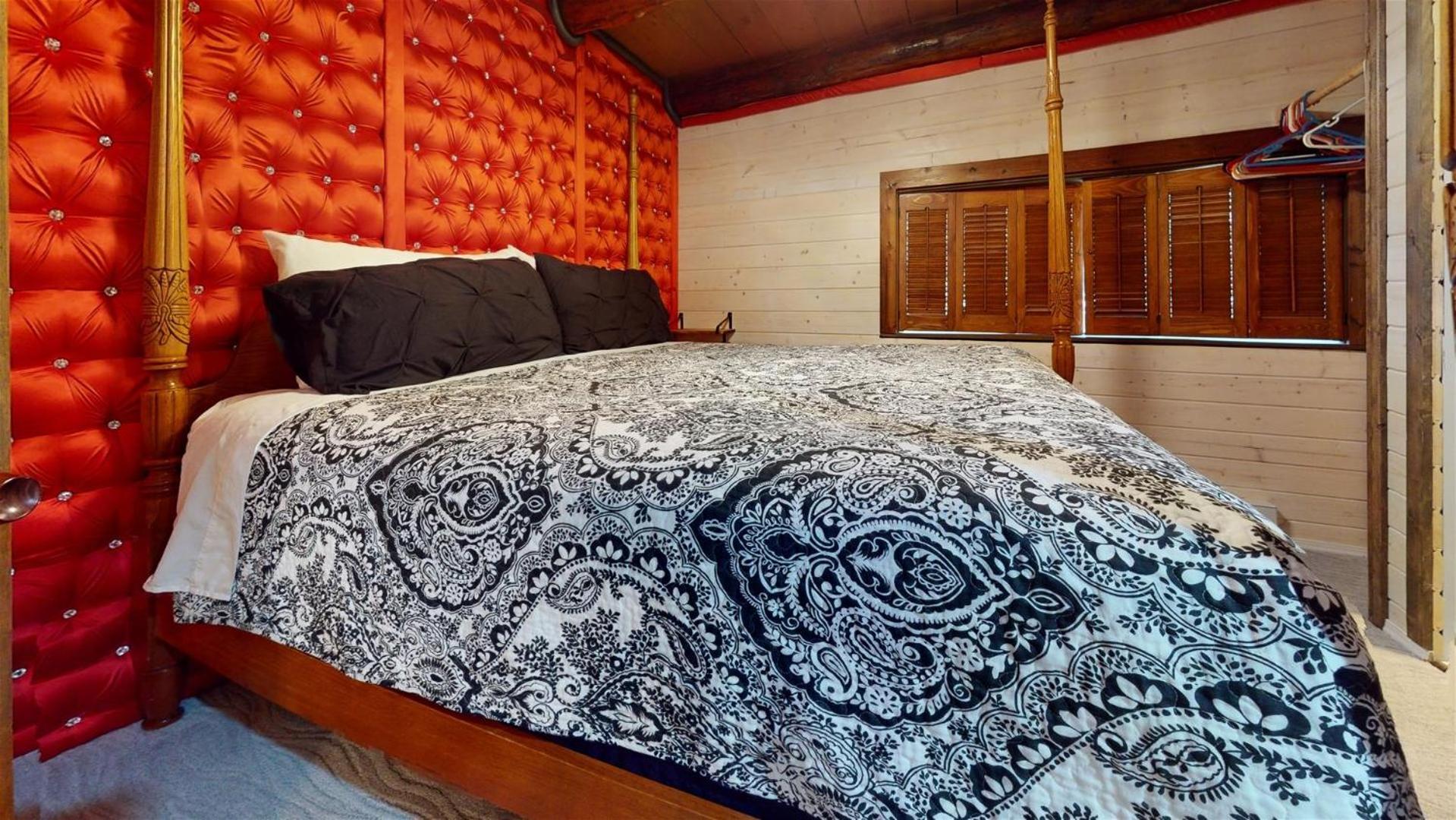 The Moose Bunkhouse Villa West Yellowstone Exteriör bild