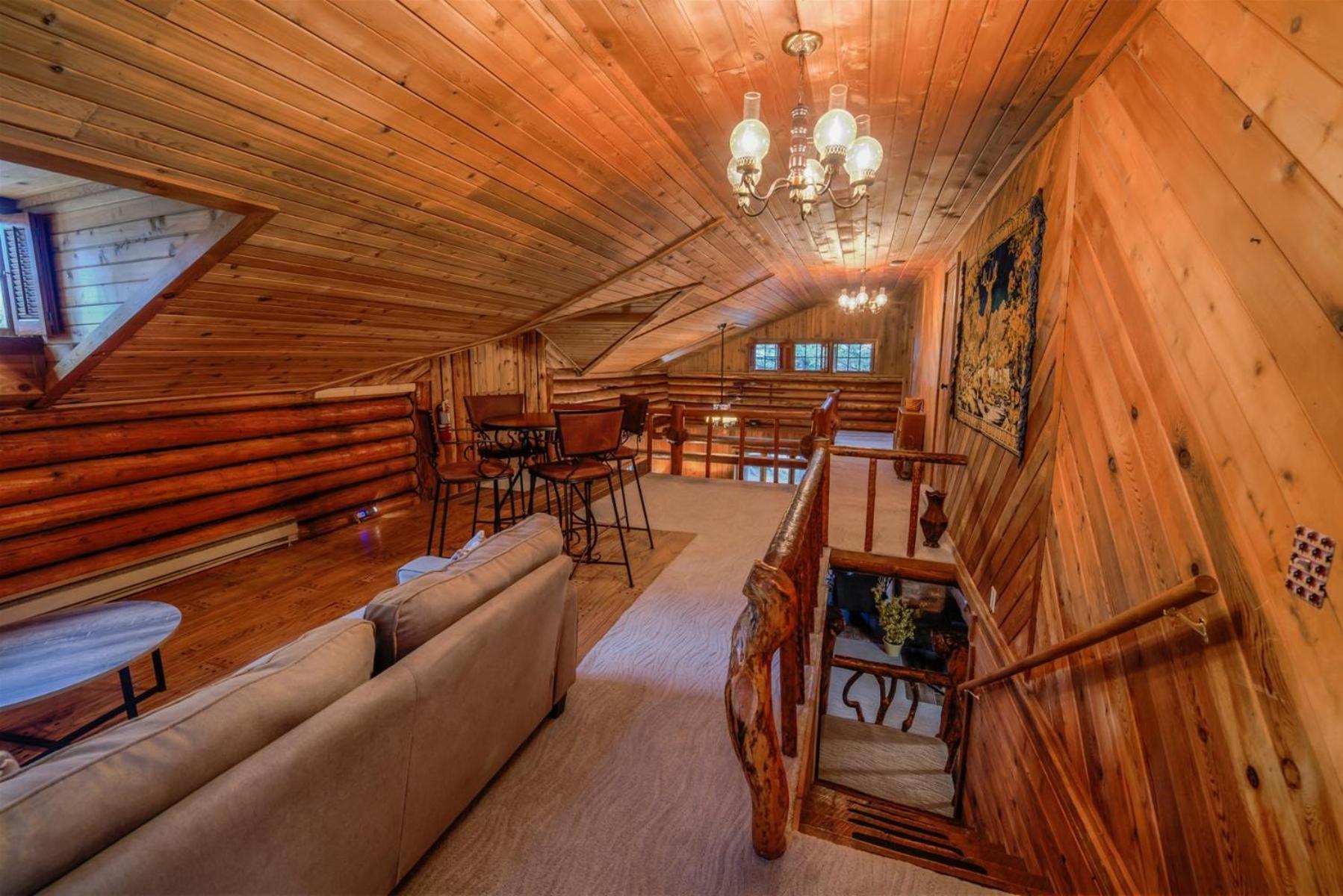 The Moose Bunkhouse Villa West Yellowstone Exteriör bild