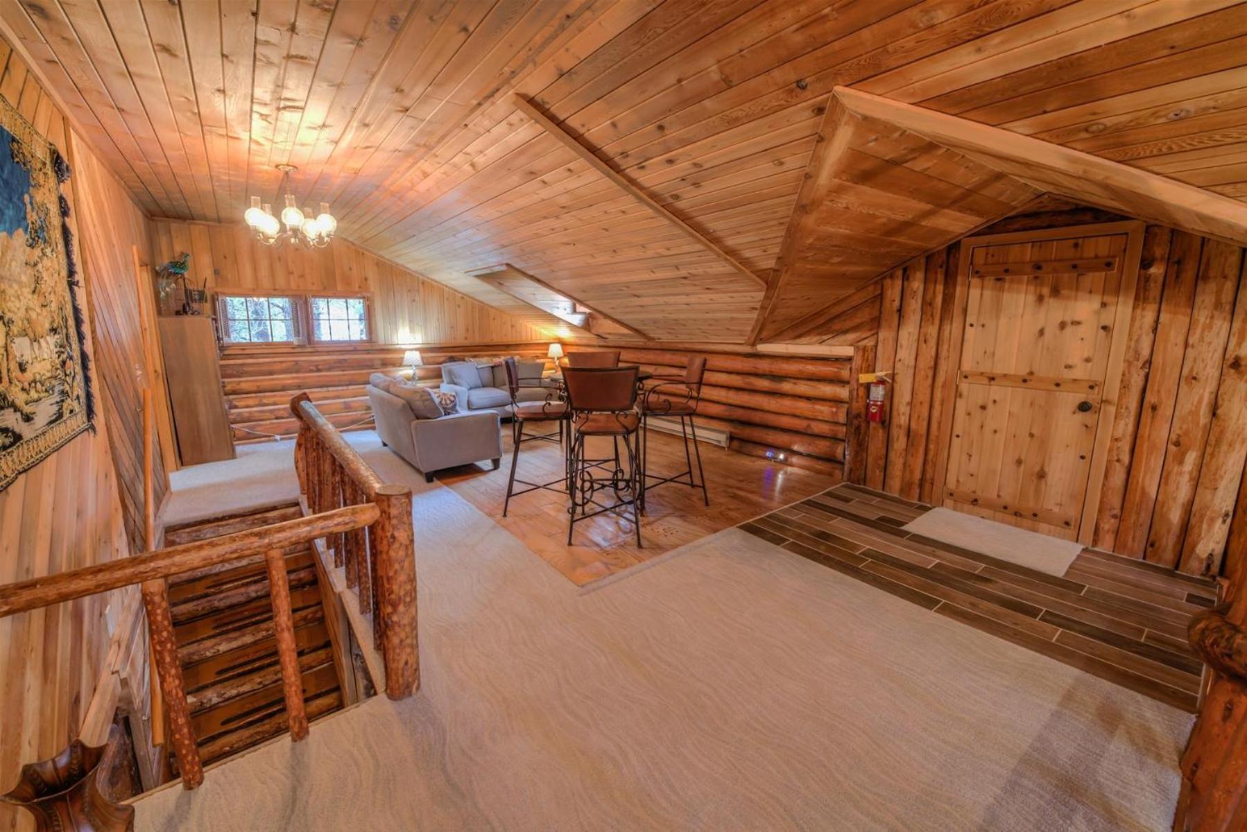 The Moose Bunkhouse Villa West Yellowstone Exteriör bild