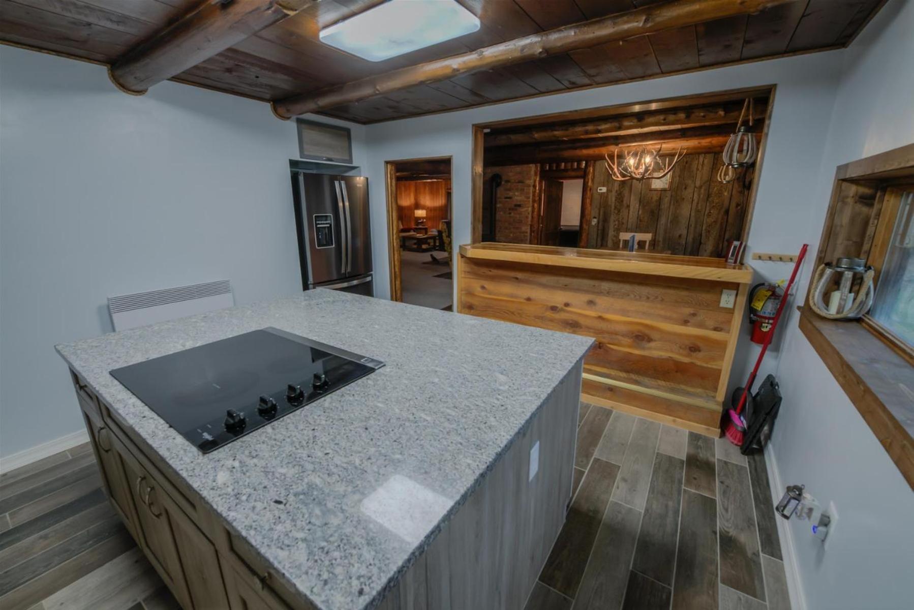 The Moose Bunkhouse Villa West Yellowstone Exteriör bild